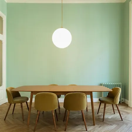 Canguroproperties - Arco Della Pace Apartman Milánó