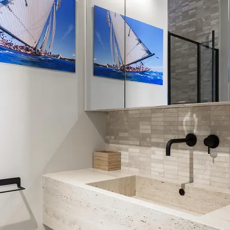 Canguroproperties - Arco Della Pace *