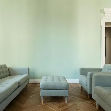 Canguroproperties - Arco Della Pace Apartman