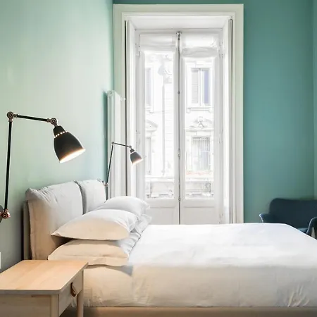 Apartman Canguroproperties - Arco Della Pace