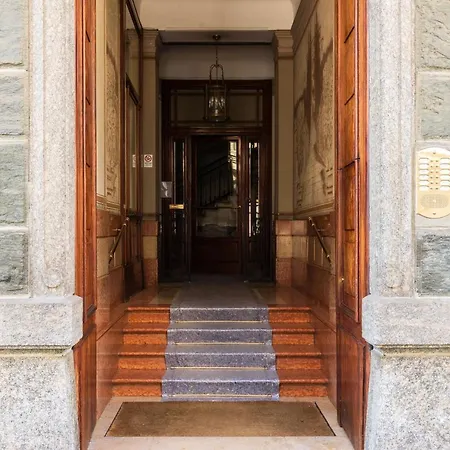 Canguroproperties - Arco Della Pace