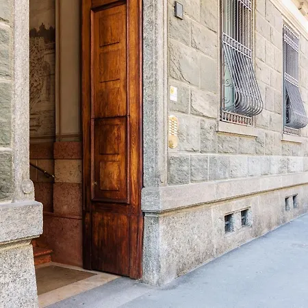 Canguroproperties - Arco Della Pace *