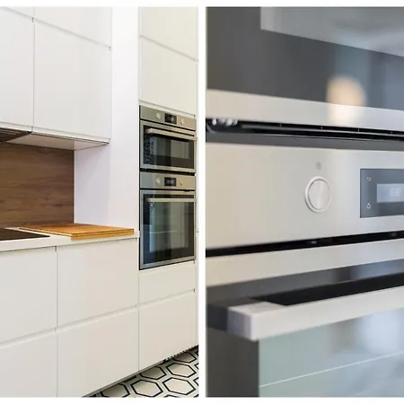 Apartment Canguroproperties - Arco Della Pace *