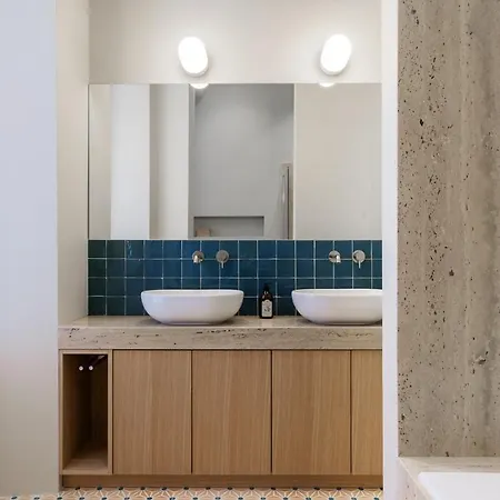Apartment Canguroproperties - Arco Della Pace *